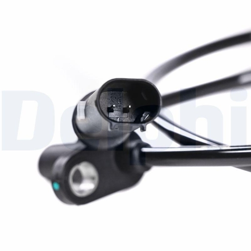 DELPHI SS21160-12B1 Sensor, Raddrehzahl f&uuml;r BMW, Vorderachse