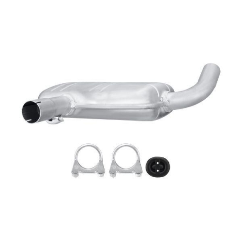 HELLA Mittelschalld&auml;mpfer 8LC 366 025-931 Easy2Fit &ndash;