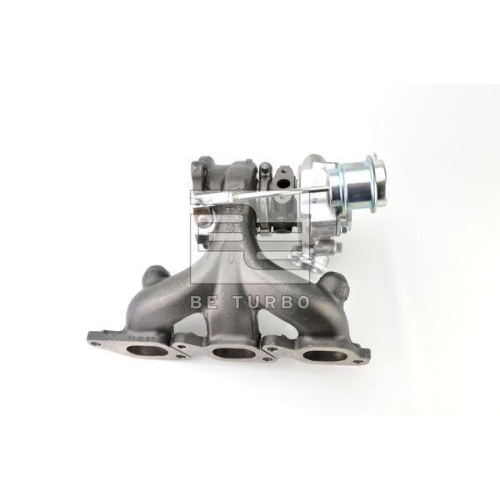 BE TURBO 126702 Lader, Aufladung f&uuml;r VOLVO, rechts