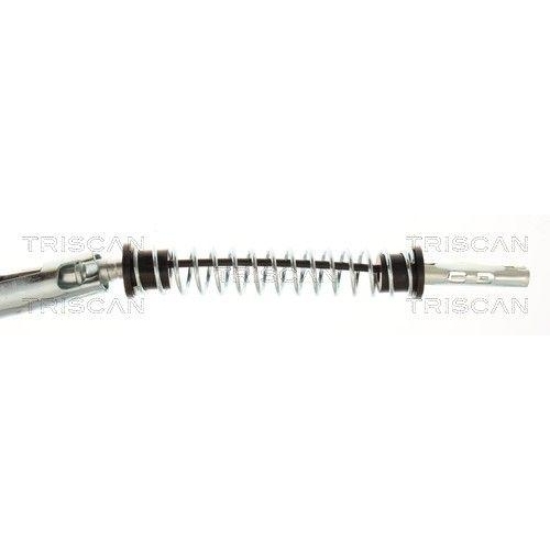 TRISCAN 8140 80141 Seilzug, Feststellbremse f&uuml;r JEEP, vorne