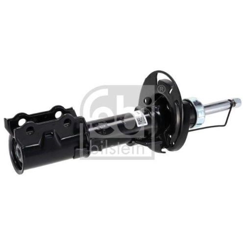FEBI BILSTEIN 1002442 Sto&szlig;d&auml;mpfer f&uuml;r FORD, Vorderachse links