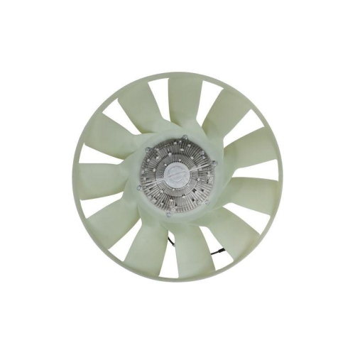 HELLA 8MV 366 438-111 L&uuml;fter, Motork&uuml;hlung f&uuml;r MAN
