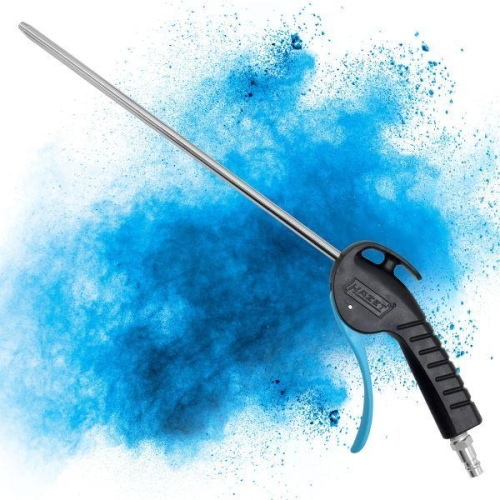 Druckluftpistole HAZET 9040P-2 für