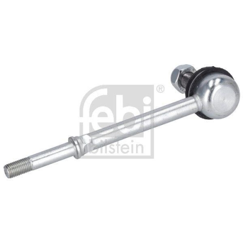 FEBI BILSTEIN Stange/Strebe, Stabilisator 42588 f&uuml;r NISSAN, Vorderachse links