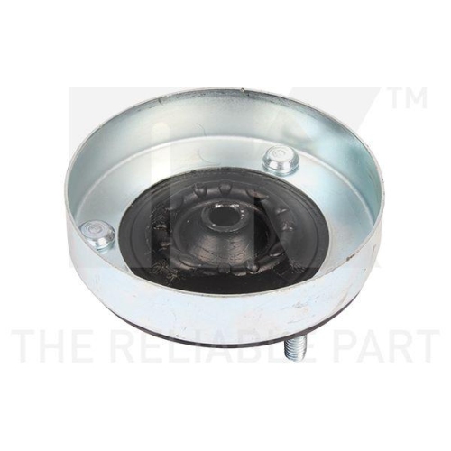 Federbeinst&uuml;tzlager NK 671501 f&uuml;r BMW, Hinterachse