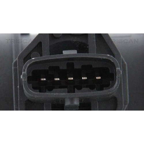 Luftmassenmesser TRISCAN 8812 24002 f&uuml;r OPEL SAAB VAUXHALL