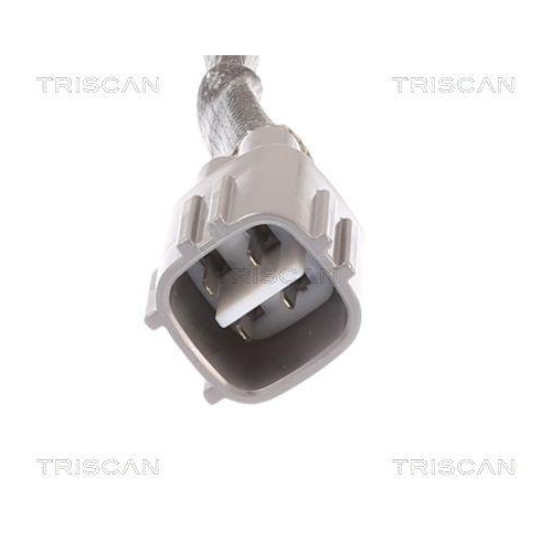 Lambdasonde TRISCAN 8845 13011 f&uuml;r TOYOTA, nach Katalysator