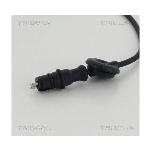 Sensor, Raddrehzahl TRISCAN 8180 17304 f&uuml;r ROVER LAND ROVER, Vorderachse