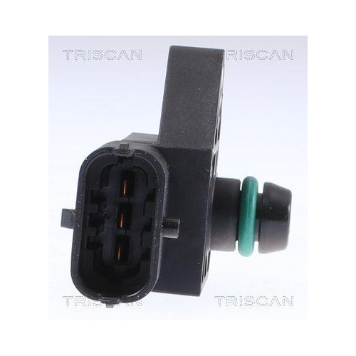 Sensor, Saugrohrdruck TRISCAN 8824 10037 f&uuml;r ALFA ROMEO OPEL VAUXHALL CADILLAC