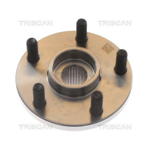 Radnabe TRISCAN 8535 13004 f&uuml;r TOYOTA, Vorderachse
