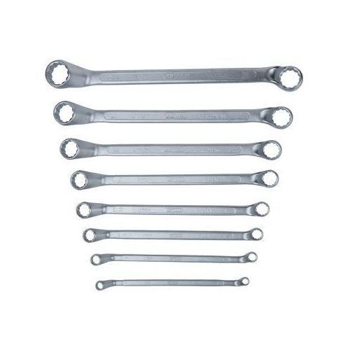 Doppel-Ringschl&uuml;sselsatz KS TOOLS 517.0248 f&uuml;r