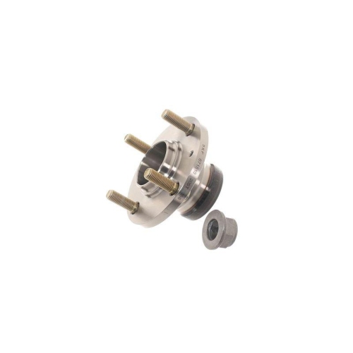 Radlagersatz SKF VKBA 3305 f&uuml;r MITSUBISHI, Hinterachse