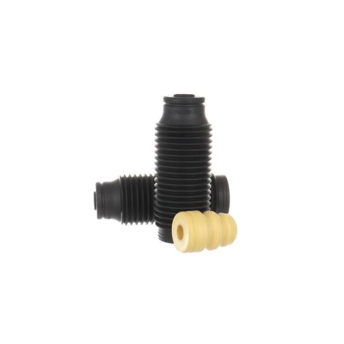 Staubschutzsatz, Sto&szlig;d&auml;mpfer SKF VKDP 83524 T f&uuml;r HYUNDAI, Hinterachse