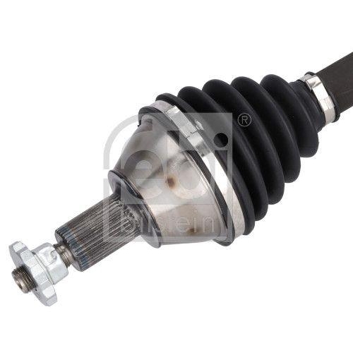 FEBI BILSTEIN Antriebswelle 193380 f&uuml;r VW, Vorderachse links