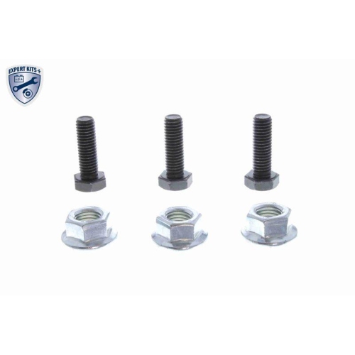 Trag-/F&uuml;hrungsgelenk VAICO V30-7576 EXPERT KITS + f&uuml;r MERCEDES-BENZ, Vorderachse