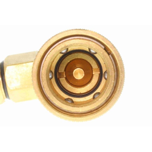 Kupplung, Pr&uuml;fanschluss VEMO V99-18-0053 Original VEMO Qualit&auml;t f&uuml;r