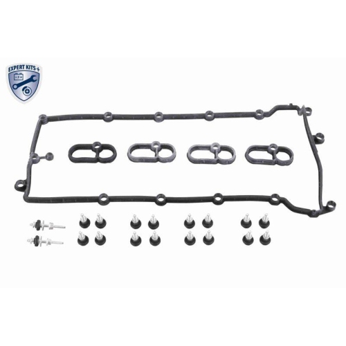Zylinderkopfhaube VAICO V48-0552 EXPERT KITS + f&uuml;r LAND ROVER, rechts