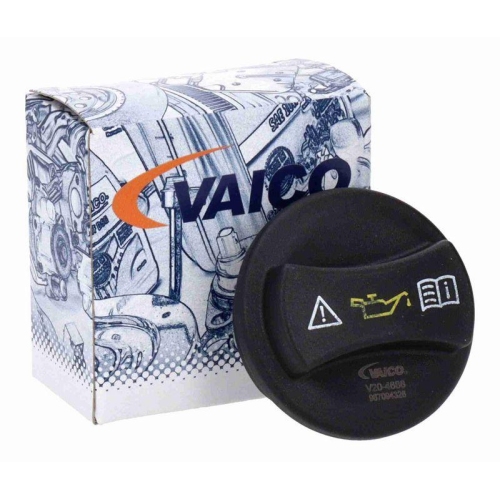 Verschluss, &Ouml;leinf&uuml;llstutzen VAICO V20-4688 Green Mobility Parts f&uuml;r BMW TOYOTA