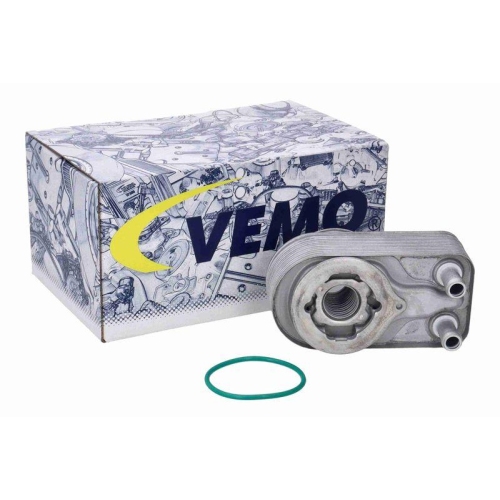 &Ouml;lk&uuml;hler, Motor&ouml;l VEMO V46-60-0088 Original VEMO Qualit&auml;t f&uuml;r RENAULT DACIA