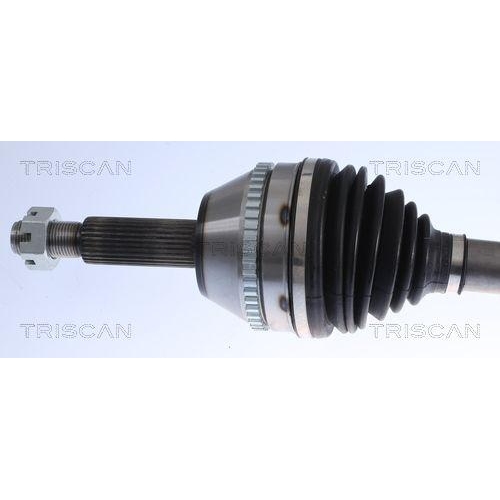 Antriebswelle TRISCAN 8540 16618 f&uuml;r FORD, Vorderachse rechts