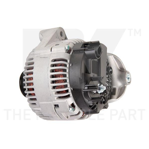 Generator NK 4880350 f&uuml;r BMW