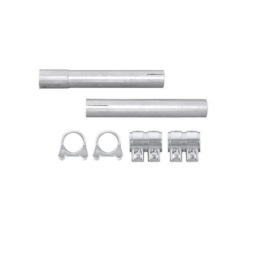 HELLA Abgasrohr 8LA 366 003-601 Easy2Fit –