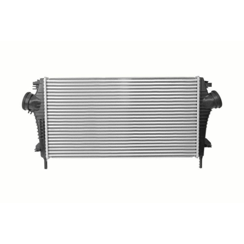 HELLA Ladeluftk&uuml;hler 8ML 366 340-401 f&uuml;r OPEL SAAB VAUXHALL CHEVROLET