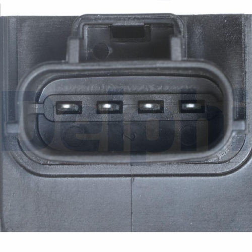 DELPHI GN11127-12B1 Z&uuml;ndspule f&uuml;r MAZDA, f&uuml;r Fahrzeuge mit Zylinderabschaltung