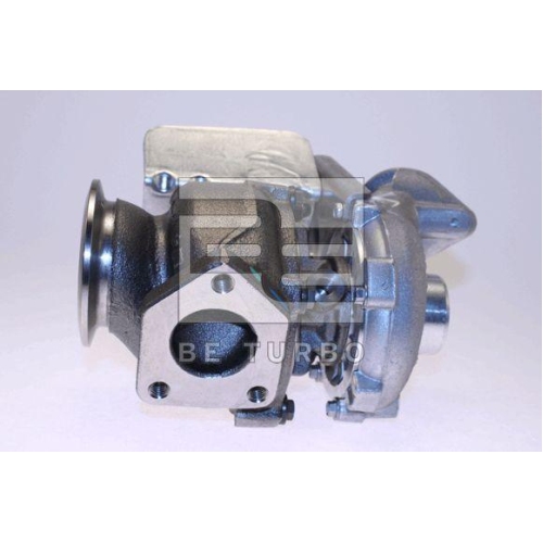 BE TURBO 127944 Lader, Aufladung f&uuml;r BMW, rechts