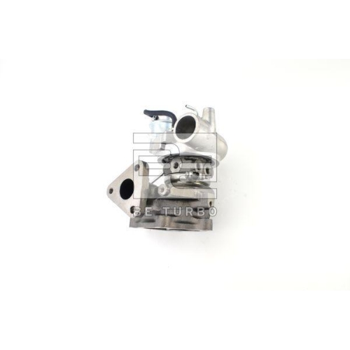 BE TURBO 127305 Lader, Aufladung f&uuml;r MITSUBISHI