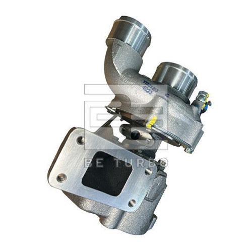 BE TURBO 131633 Lader, Aufladung f&uuml;r OPEL JCB