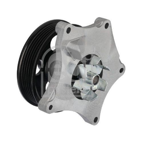 FEBI BILSTEIN 1007546 Wasserpumpe, Motork&uuml;hlung f&uuml;r OPEL VAUXHALL MAXUS