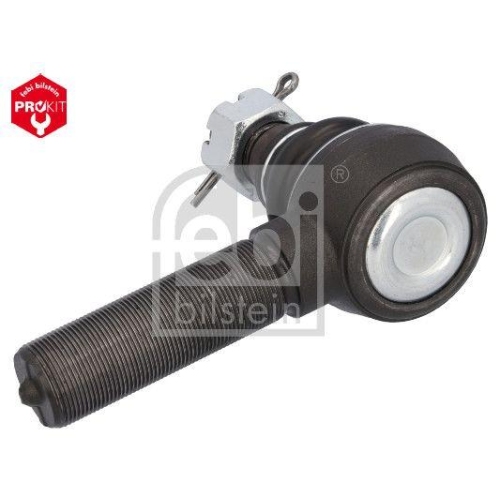 FEBI BILSTEIN Spurstangenkopf 35661 ProKit f&uuml;r VOLVO RENAULT TRUCKS