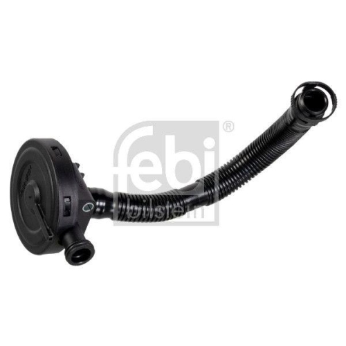 Ventil, Kurbelgehäuseentlüftung FEBI BILSTEIN 178472 febi Plus für SEAT SKODA VW