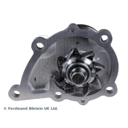 Wasserpumpe, Motork&uuml;hlung BLUE PRINT ADN19101 f&uuml;r NISSAN