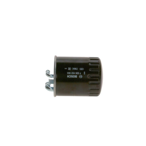 Kraftstofffilter BOSCH F 026 402 065 f&uuml;r MERCEDES-BENZ