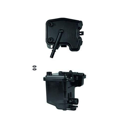 Kraftstofffilter KNECHT KL 431D f&uuml;r BMW CITRO&Euml;N FIAT FORD MAZDA PEUGEOT SUZUKI