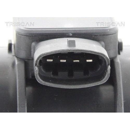 Luftmassenmesser TRISCAN 8812 24003 f&uuml;r OPEL SAAB VAUXHALL