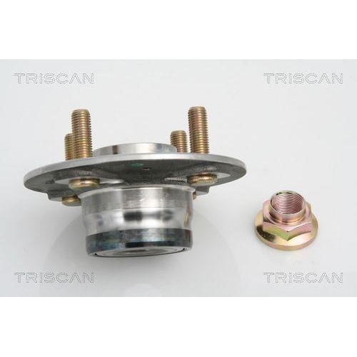 Radlagersatz TRISCAN 8530 43207 f&uuml;r HYUNDAI, Hinterachse