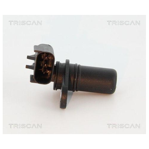 Impulsgeber, Kurbelwelle TRISCAN 8855 80104 f&uuml;r CHRYSLER DODGE JEEP