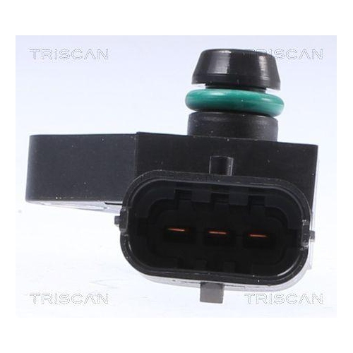 Sensor, Saugrohrdruck TRISCAN 8824 10038 f&uuml;r HONDA OPEL VAUXHALL