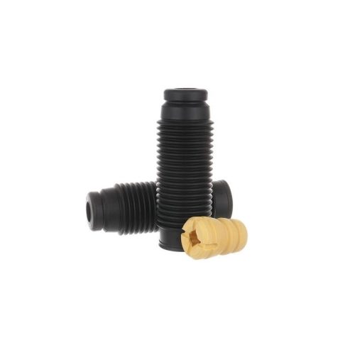 Staubschutzsatz, Sto&szlig;d&auml;mpfer SKF VKDP 83525 T f&uuml;r KIA, Hinterachse