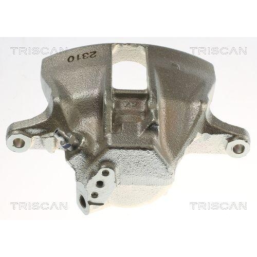 Bremssattel TRISCAN 8175 29141 f&uuml;r AUDI SEAT SKODA VW, Vorderachse links