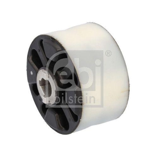 FEBI BILSTEIN Lagerung, Achsk&ouml;rper 186198 f&uuml;r FORD FORD MOTOR COMPANY, hinten