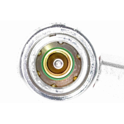 Kupplung, Pr&uuml;fanschluss VEMO V99-18-0114 Original VEMO Qualit&auml;t f&uuml;r