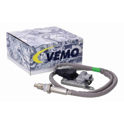 NOx-Sensor, Harnstoffeinspritzung VEMO V46-72-0248 Original VEMO Qualität für