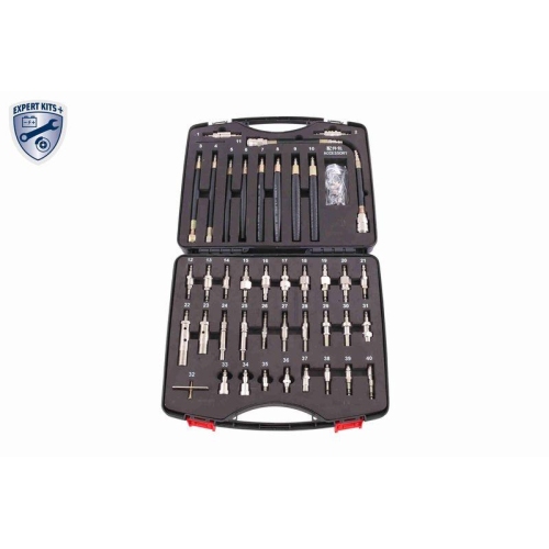 Befülladapter-Satz, Getriebe VAICO V99-1035 EXPERT KITS + für