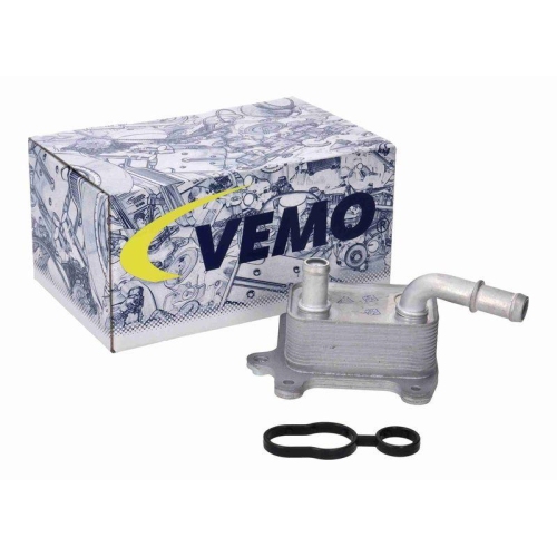 &Ouml;lk&uuml;hler, Motor&ouml;l VEMO V46-60-0089 Original VEMO Qualit&auml;t f&uuml;r RENAULT DACIA