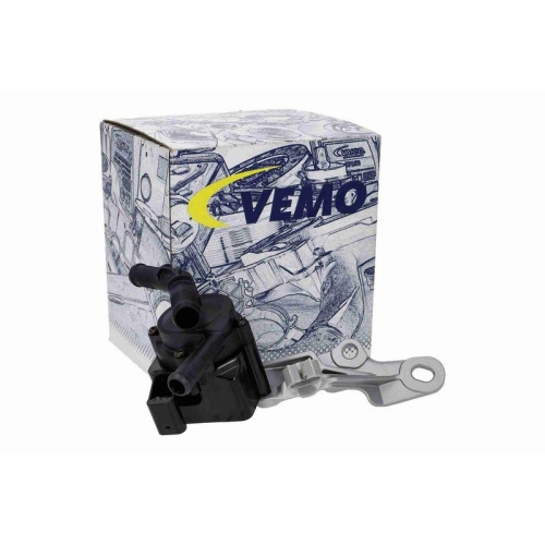 Zusatzwasserpumpe (K&uuml;hlwasserkreislauf) VEMO V22-16-0004 Original VEMO Qualit&auml;t