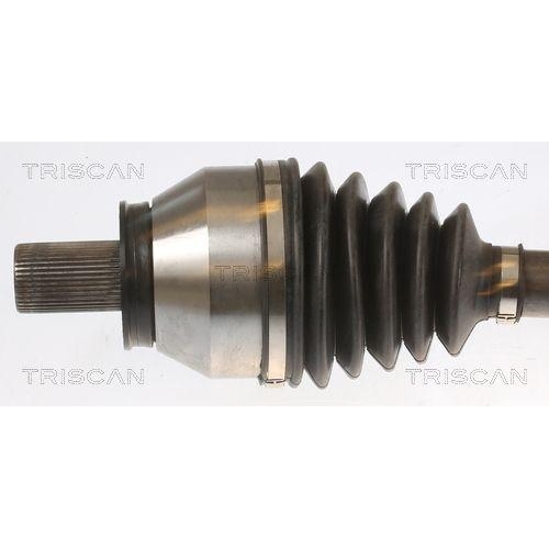 Antriebswelle TRISCAN 8540 16625 für FORD, Vorderachse rechts